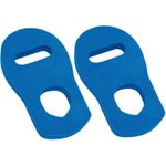 Аксессуар для плавания Beco 851 manusi inot Aqua kick boxing 9637 L (pereche)