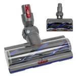 Perie pentru aspirator Accessories for Dyson BED-116-D for V7 V8 V10 V11 V15