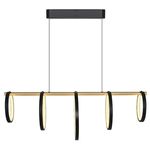 Освещение для помещений Ozcan Люстра 5713-5AS