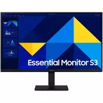 Монитор Samsung Essential S3 LS27D304GAUXEN