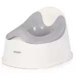 Oală Chipolino GFIE02501GY Fiesta grey