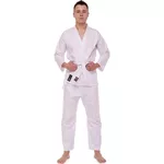 Îmbrăcăminte sport Matsa 9413 Kimono pt lupta din coton m.170 cm, 240g/m2 MA-0016