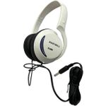 Căști cu fir Kurzweil YH3000 WH