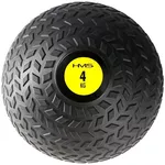 Dispozitiv de masaj mecanic HMS 452 Minge Med.Slam Ball 4kg PST04 (17-41-047)