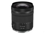 Объектив Canon RF 24-105mm f/4-7.1 IS