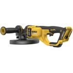 Болгарка (УШМ) DeWalt DCG460NK