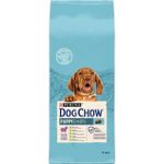 Hrană pentru animale de companie Purina Dog Chow Puppy (miel) 14kg (1)