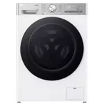 Стиральная машина с фронтальной загрузкой LG F4WR913P3WA
