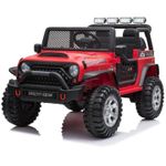 Электромобиль Richi MX617/3 Masina pe acumulator, roșie