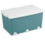 Container pentru jucarii Tega baby Green