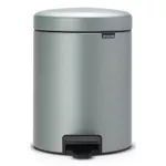 Урна для мусора Brabantia 11 29 42 5 l menta