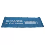Expander Power System 48243 Benzi Fitness Flat Stretch Band-Level-1, 4121BU-0
