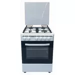 Плита кухонная Snaige FGE 5405 WM