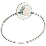 Держатель для полотенец Bisk 06723 oval GECO