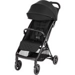 Сărucior pentru copii Graco EeZeFold Midnight