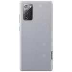 {'ro': 'Husă pentru smartphone Samsung EF-XN980 Kvadrat Cover Gray', 'ru': 'Чехол для смартфона Samsung EF-XN980 Kvadrat Cover Gray'}