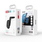 Magnetic Car Holder XO, C52, Black