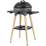 Produs pentru picnic Cadac Citi Chef 40 FS Flint Grey 30mbar