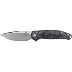 Нож походный Nils NC1719 Abisal Tactical Knife Camp