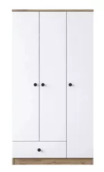 Dulap Trendy BA117-2253, 90x170x42cm