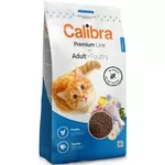 Hrană pentru animale de companie Calibra Cat Premium Line Adult Poultry 2kg