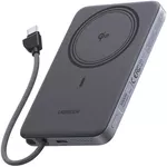{'ro': 'Acumulator extern USB (Powerbank) Ugreen 75983B, Wireless Magsafe Slim Air Qi2 10000mAh, 15W, Grey', 'ru': 'Аккумулятор внешний USB (Powerbank) Ugreen 75983B, Wireless Magsafe Slim Air Qi2 10000mAh, 15W, Grey'}