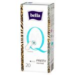 Ежедневные прокладки Bella Q, 20 шт.