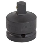 Set de tubulare, bite, duze Force 80964MPB Переходник с 3/4 на 1/2 ударный