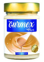 Паста Тахини Gurmex Plus 350г