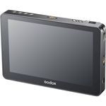 Monitor Godox GM7S 7' 4K HDMI