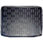 Коврик для автомобиля Aileron 71515 Renault Duster 4WD (2011-)