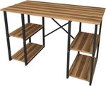 {'ro': 'Masă de birou Fabulous 4 rafturi (Walnut/Black)', 'ru': 'Офисный стол Fabulous 4 rafturi (Walnut/Black)'}