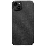 Husă pentru smartphone Pitaka MagEZ Case 4 for iPhone 15 Plus (KI1501MA)