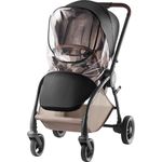 Аксессуар для колясок Britax-Römer RIO Pushchair Raincover (2000041891)