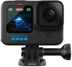 Cameră de acțiune GoPro HERO 12 Black+microSD, GP_CHDSB-121-CN