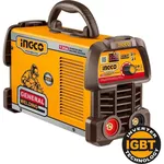 Сварочный аппарат INGCO ING-MMA25069 (52214)