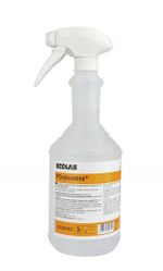 ALCODES (1L), ДЕЗИНФИЦИРУЮЩЕЕ СРЕДСТВО ДЛЯ ПОВЕРХНОСТЕЙ