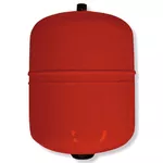 Vas de expansiune Barberi Vas de expansiune pentru baterii solare 8 bar 25L
