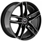 Jante auto RC Racing R17 5x112 RC-110-BF 35/7,5 35 7,5