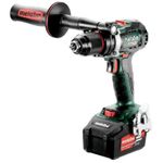 Șurubelnița Metabo BS 18 LTX BL I 602358500