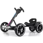 Электромобиль Milly Mally 59533 Электро go-kart Bolt LED black