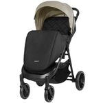 Сărucior pentru copii Kikka Boo 31001030166 Sarah Beige