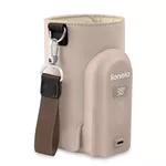 Подогреватель Lionelo Thermup Go EVO Beige Taupe