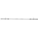 Ganteră inSPORTline SL-00014119 Barbell Bar OLYMPIC Profi 220cm OB-86 up to 700kg