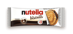 Печенье Nutella Biscuits, T3, 41.4г.