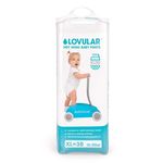 Scutece-chiloţel Lovular Hot Wind XL (12-20 kg), 38 buc.