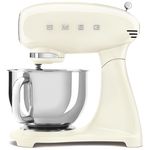 Миксер SMEG SMF03CREU