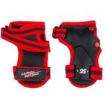 Защитное снаряжение Seven 9028 Защита запястье CARS