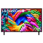 Televizor LG 55NANO90A6B NanoCell
