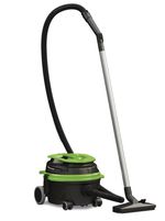 Промышленный пылесос Stürmer Maschinen 7003135 Cleancraft flexCAT 112 Q